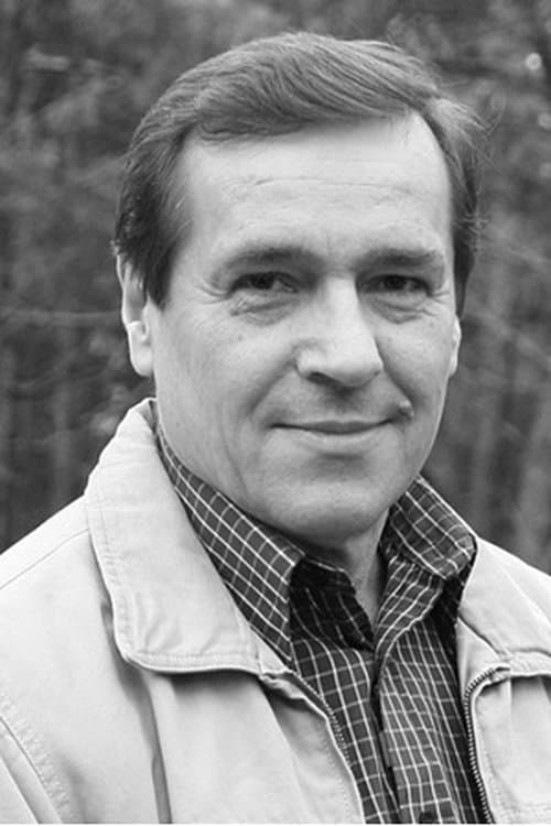 Jan Pęczek profile photo