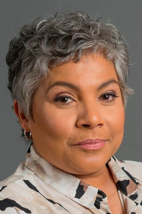 Vinette Ebrahim profile photo