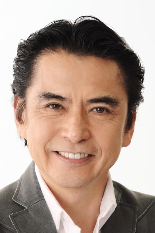 Tarō Shigaki profile photo