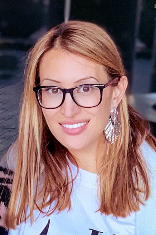 Despina Caldis profile photo