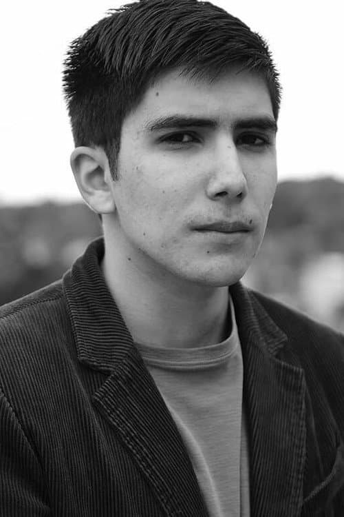 Miguel Marquez profile photo