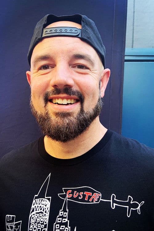 Nik Hughes profile photo