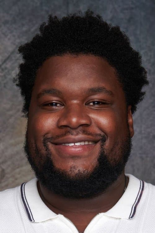 Tuwaine Barrett profile photo