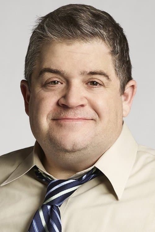 Patton Oswalt profile photo
