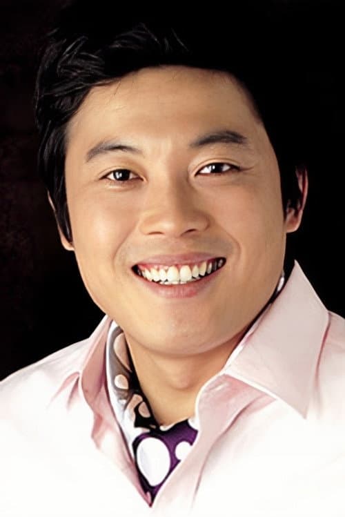 Kim Jong-seok profile photo