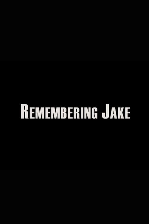 Raging Bull: Remembering Jake poster