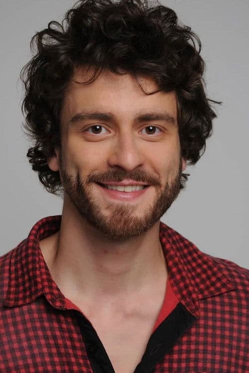 Michel Nader profile photo