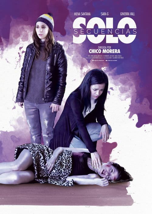 Solo Secuencias poster