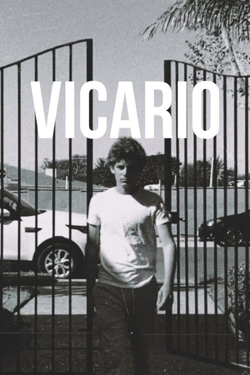Vicario poster
