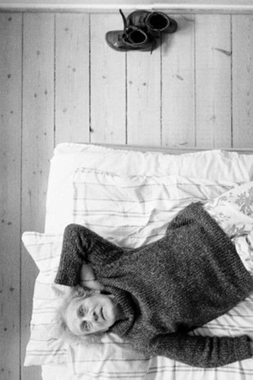 A Film That Might Be About the Future poster