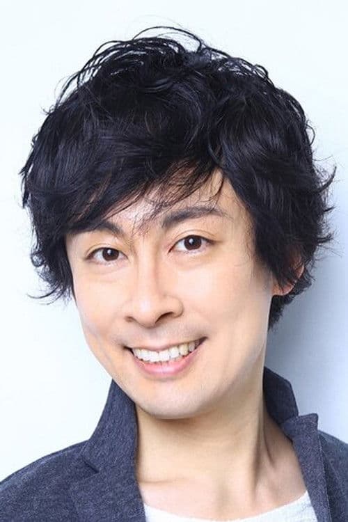 Suguru Narisawa profile photo