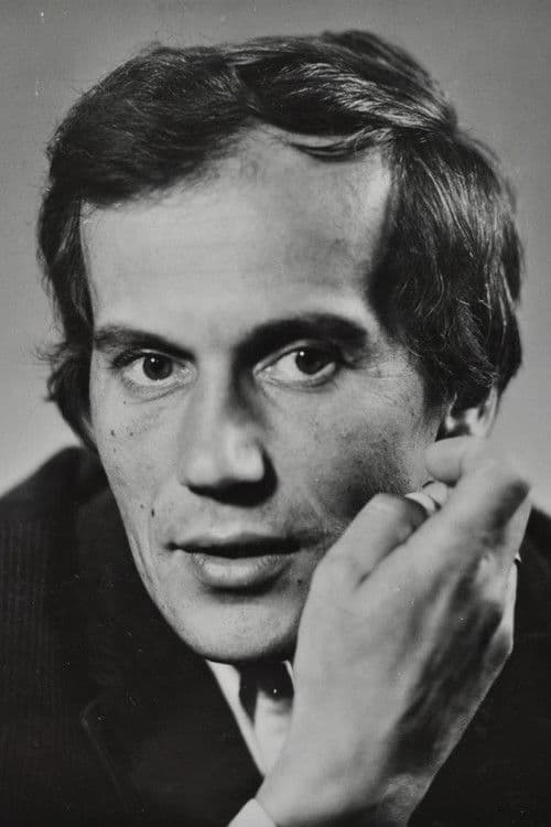 Tõnu Tamm profile photo