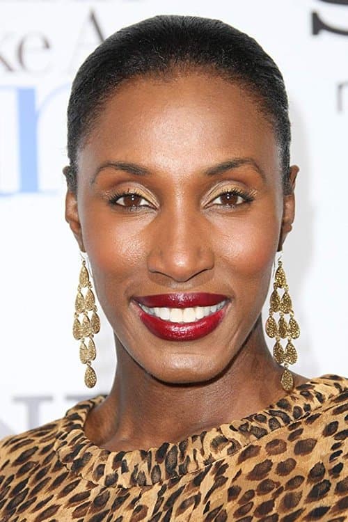 Lisa Leslie profile photo