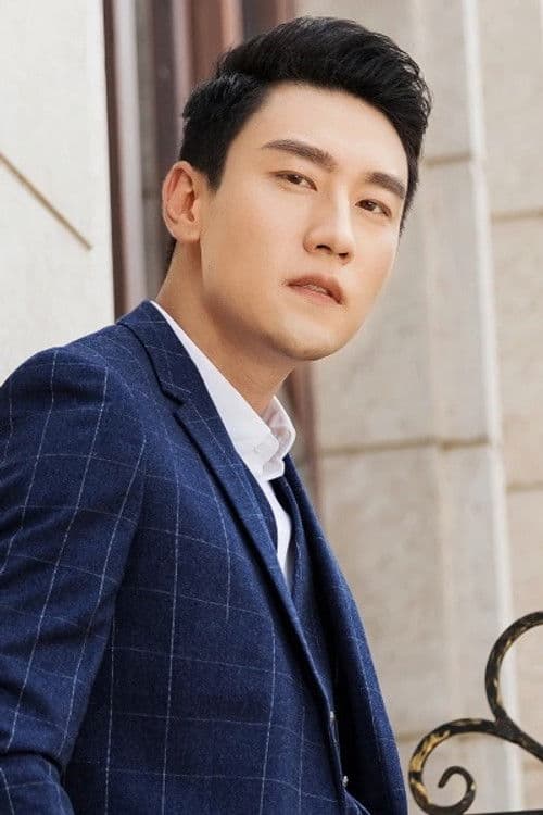 Jin Yina profile photo