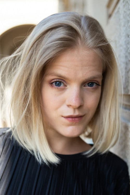 Jessica Bechyňová profile photo