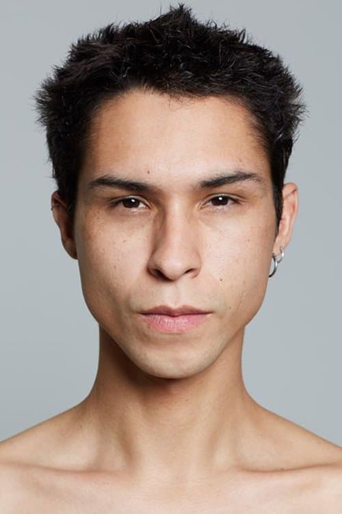 Emilio Velasquez profile photo
