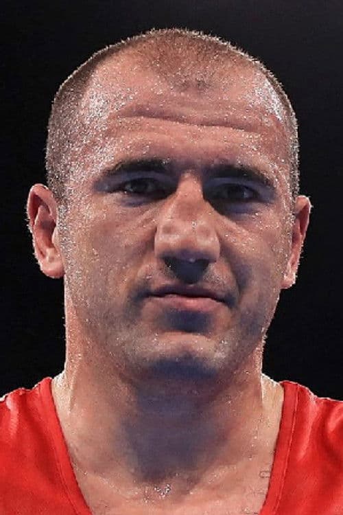 Mahammadrasul Majidov profile photo