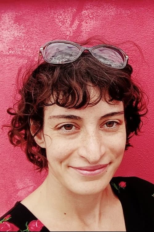 Zsuzsanna Kreif profile photo