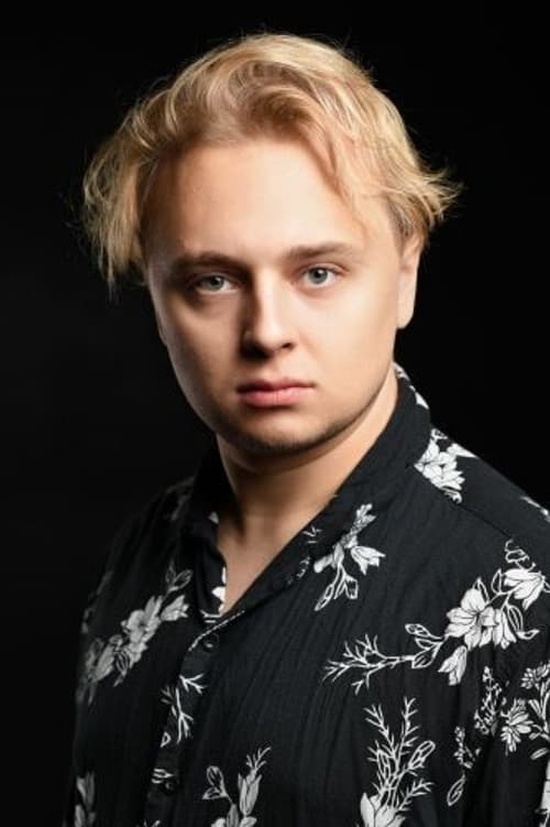 Paweł Gabor profile photo