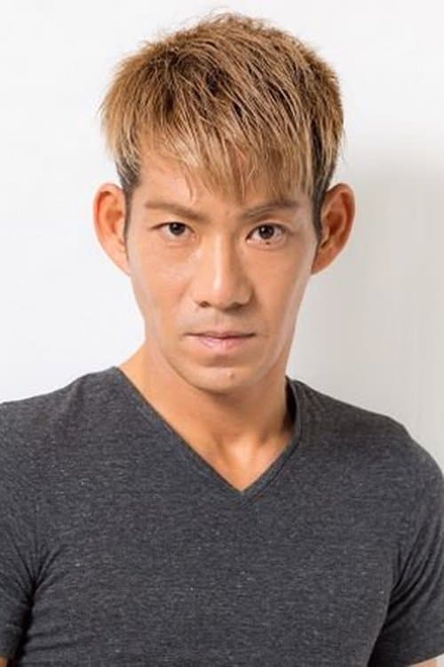 Takashi Murauchi profile photo