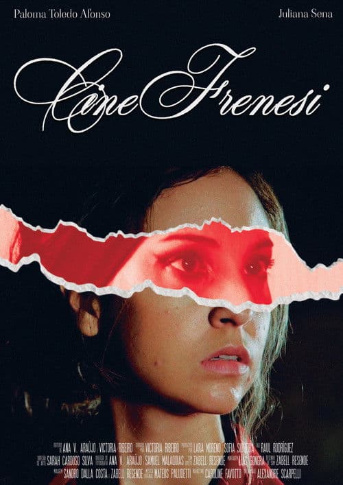 Cine Frenesi poster