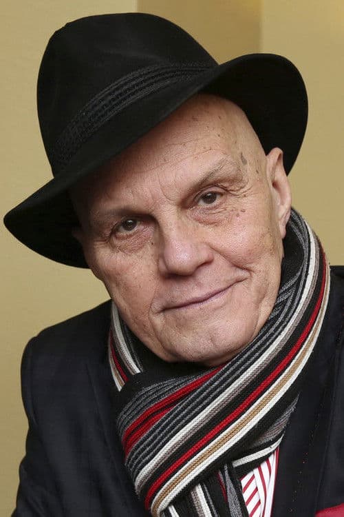 Jan Přeučil profile photo