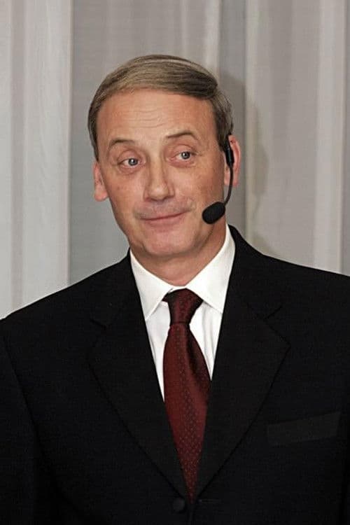 Dariusz Szpakowski profile photo