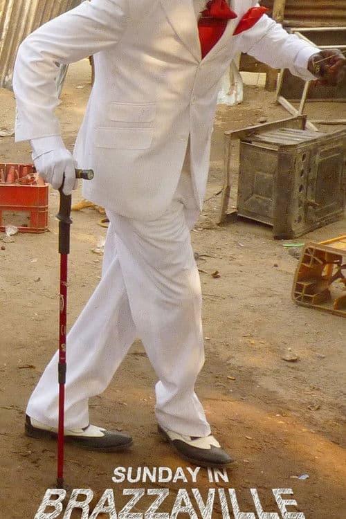 Sunday in Brazzaville poster