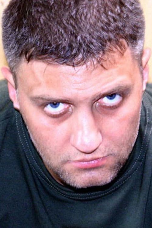 Pavel Klimov profile photo