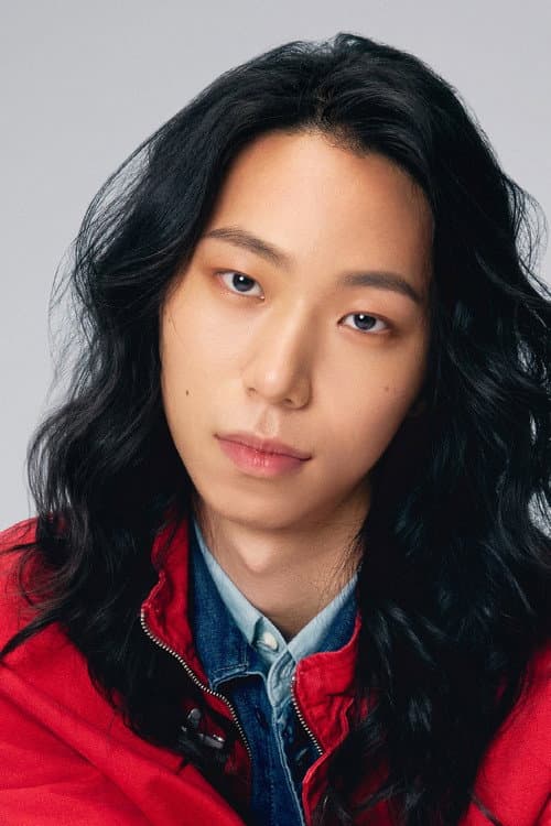 Chen I-heng profile photo