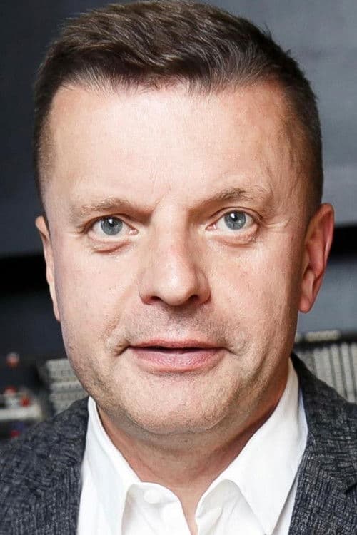 Leonid Parfyonov profile photo