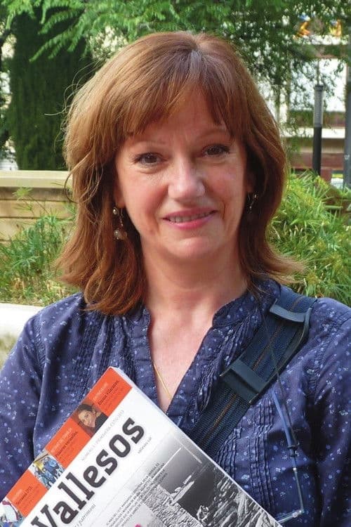 Rosa Renom profile photo