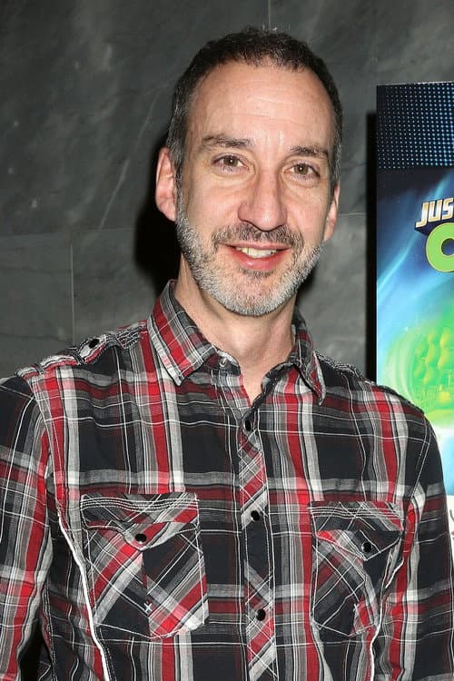 Jim Krieg profile photo