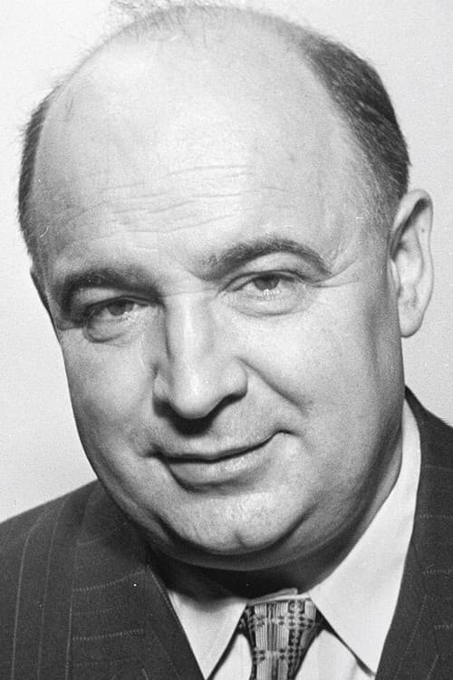 Aleksandr Rou profile photo