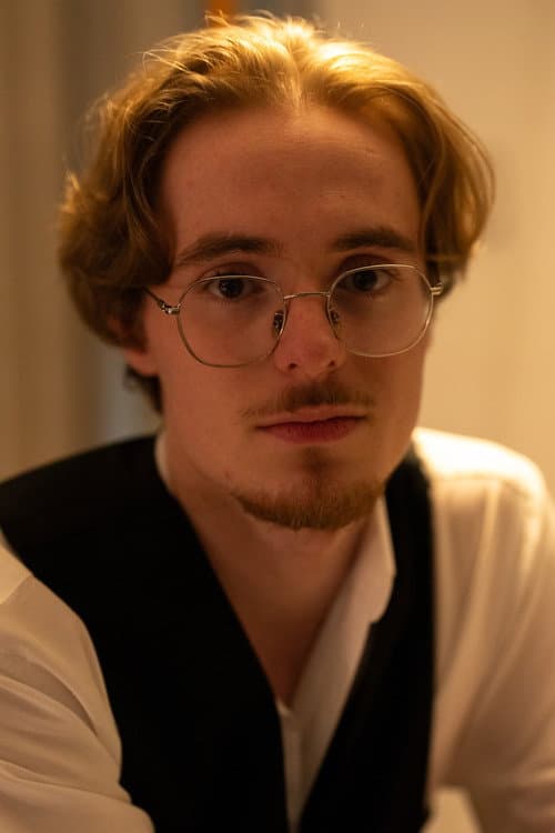 Tom Horton profile photo