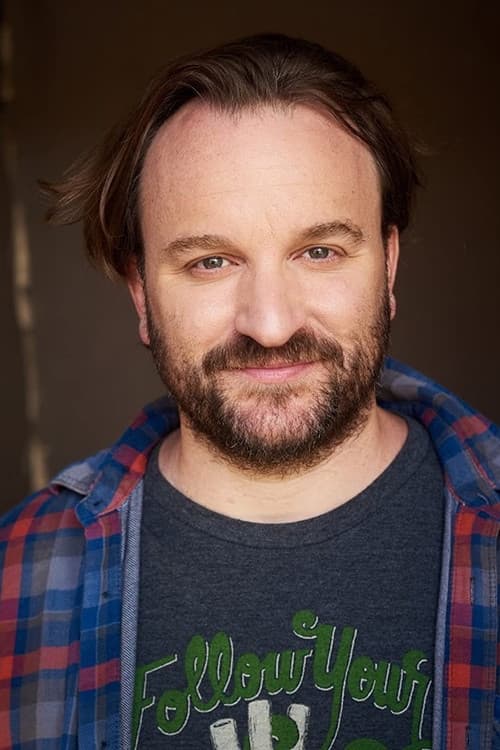 Lenny Jacobson profile photo