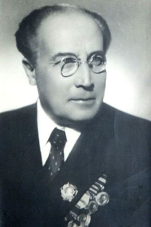 Vladimir Vladomirskiy profile photo