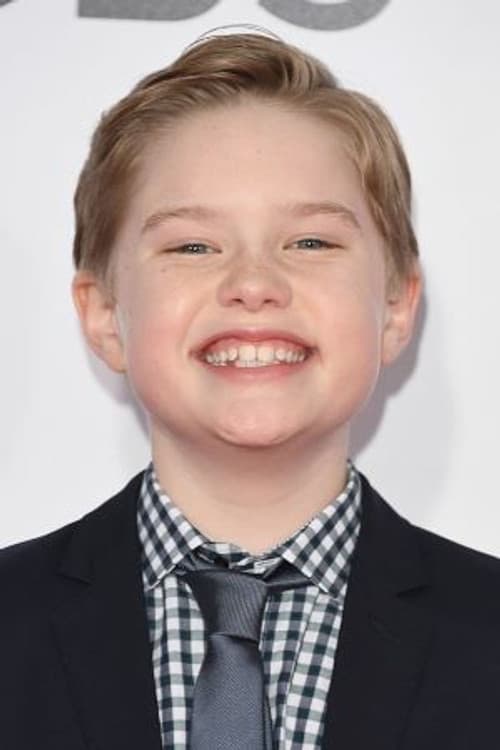 Matthew McCann profile photo