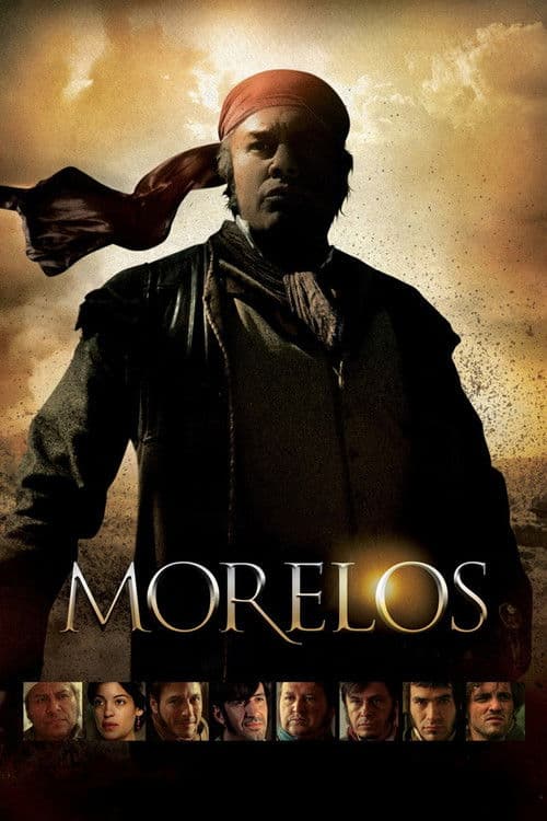 Morelos poster