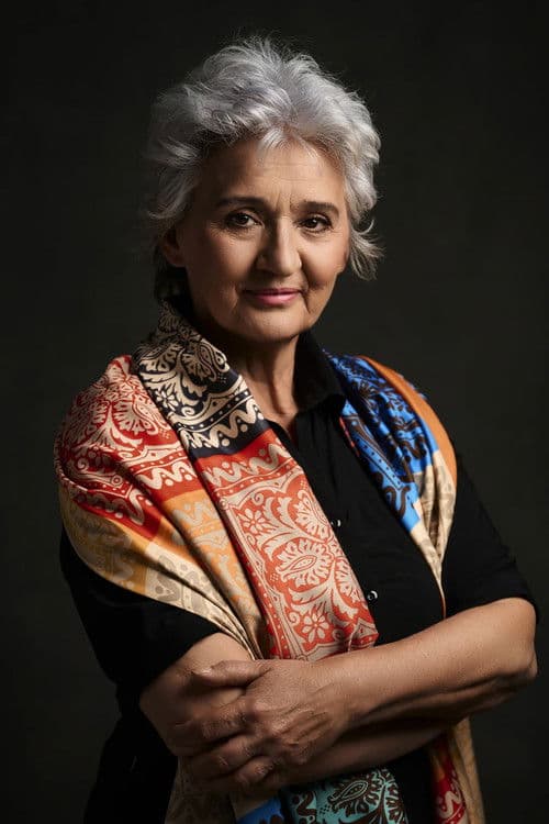 Nataša Nelević profile photo