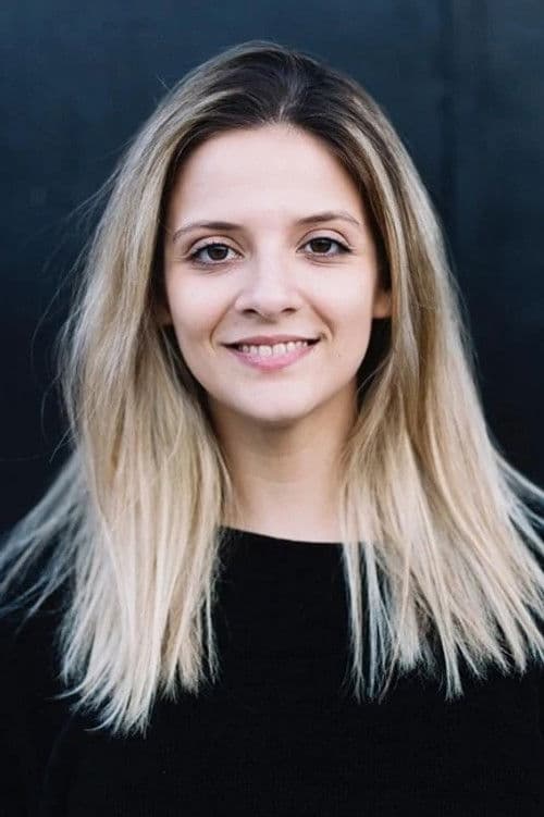 Joana França profile photo