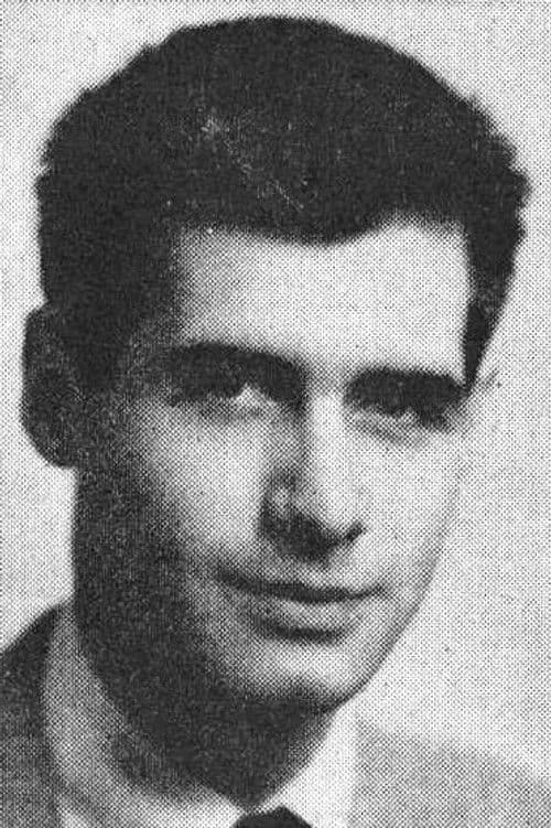 Evan Hunter profile photo