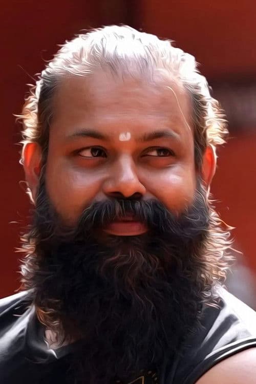 Dr. S. Mahesh profile photo