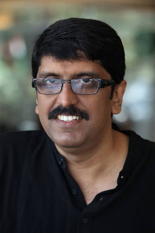 B. Unnikrishnan profile photo