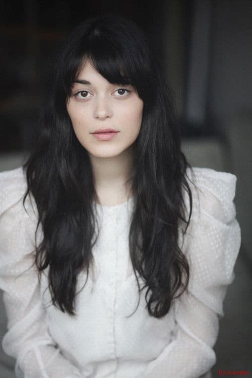 Johanna Seror profile photo