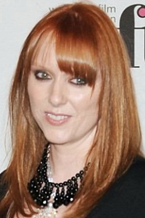 Becky Bentham profile photo