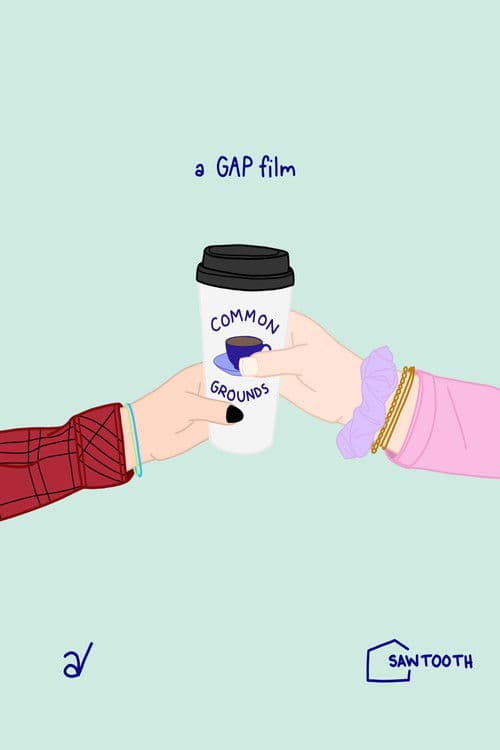 Common Grounds poster