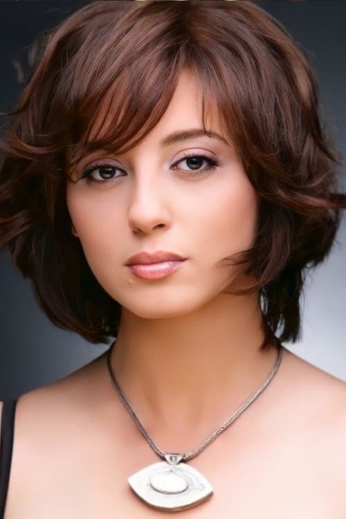 Caroline Khalil profile photo