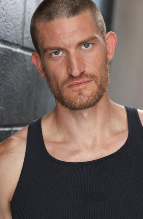 Benjamin Watt profile photo