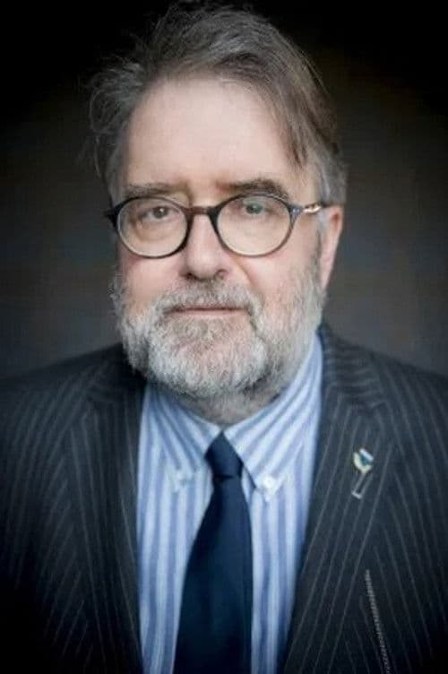 John Charmley profile photo